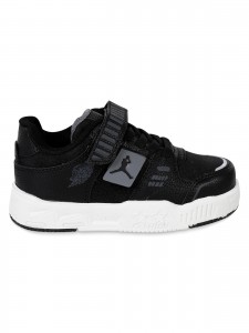 Civil Sport - Black - Boys-Sneaker-26-27-28-29-30 Number (2-2-2-2-2) 10