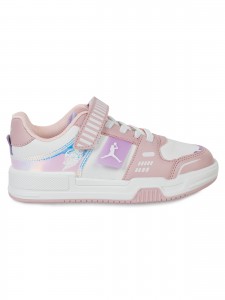 Civil Sport - Powder Pink (Do not use) - Girls-Sneaker-31-32-33-34-35-36 Number (2-2-2-2-1-1) 10