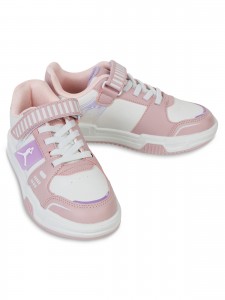 Civil Sport - Powder Pink (Do not use) - Girls-Sneaker-31-32-33-34-35-36 Number (2-2-2-2-1-1) 10