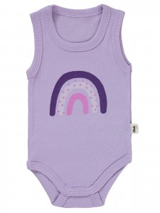 Civil Baby - Lilac -