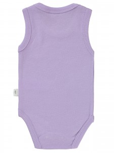 Civil Baby - Lilac -