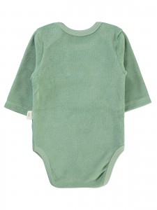 Civil Baby - Khaki - Baby-Snapsuit-56-62-68-74-80-86 (1-1-1-1-1-1) 6