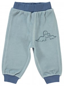 Civil Baby - Indigo - Baby-Single Baby Trouser -68-74-80-86 Month (1-1-1-1) 4