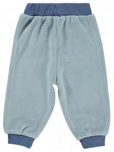 Civil Baby - Indigo - Baby-Single Baby Trouser -68-74-80-86 Month (1-1-1-1) 4