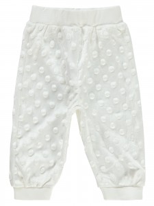 Civil Baby - Ecru - Baby-Single Baby Trouser -68-74-80-86 Month (1-1-1-1) 4