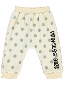 Civil Baby - Green Almond - Baby-Single Baby Trouser -68-74-80-86 Month (1-1-1-1) 4