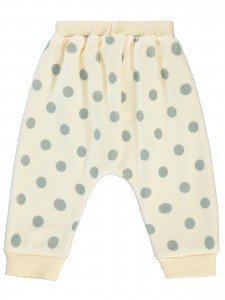 Civil Baby - Green Almond - Baby-Single Baby Trouser -68-74-80-86 Month (1-1-1-1) 4