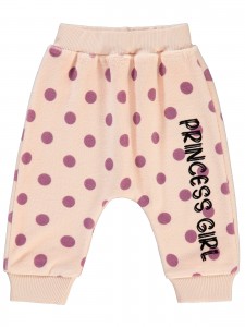 Civil Baby - Powder Pink (Do not use) - Baby-Single Baby Trouser -68-74-80-86 Month (1-1-1-1) 4