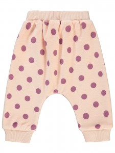 Civil Baby - Powder Pink (Do not use) - Baby-Single Baby Trouser -68-74-80-86 Month (1-1-1-1) 4