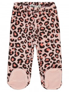 Civil Baby - Salmon - Baby-Single Baby Trouser -56-62-68 Month(1-1-1) 3