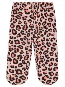 Civil Baby - Salmon - Baby-Single Baby Trouser -56-62-68 Month(1-1-1) 3