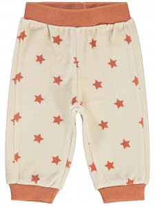 Civil Baby - Copper - Baby-Single Baby Trouser -68-74-80-86 Month (1-1-1-1) 4