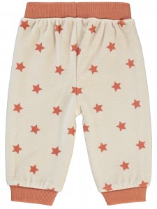 Civil Baby - Copper - Baby-Single Baby Trouser -68-74-80-86 Month (1-1-1-1) 4