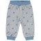 Civil Baby - Indigo - Baby-Single Baby Trouser -68-74-80-86 Month (1-1-1-1) 4