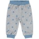 Civil Baby - Indigo - Baby-Single Baby Trouser -68-74-80-86 Month (1-1-1-1) 4