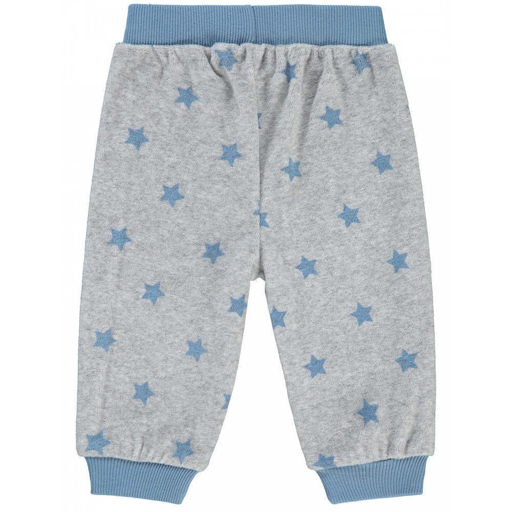 Civil Baby - Indigo - Baby-Single Baby Trouser -68-74-80-86 Month (1-1-1-1) 4