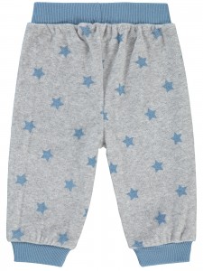 Civil Baby - Indigo - Baby-Single Baby Trouser -68-74-80-86 Month (1-1-1-1) 4