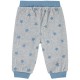 Civil Baby - Indigo - Baby-Single Baby Trouser -68-74-80-86 Month (1-1-1-1) 4