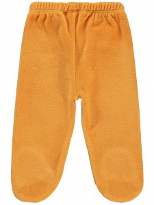 Civil Baby - Camel - Baby-Single Baby Trouser -56-62-68 Month(1-1-1) 3