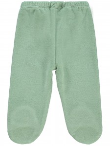 Civil Baby - Khaki - Baby-Single Baby Trouser -56-62-68 Month(1-1-1) 3