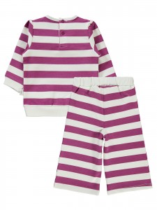 Civil Baby - Orchid Purple - Baby-Set-68-74-80-86 Size (1-1-2-2) 6