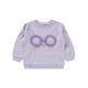 Civil Girls - Metal Lavendar Lilac - Girls-Set-2-3-4-5 Year (1-1-1-1) 4