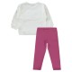 Civil Girls - Ecru - Girls-Set-2-3-4-5 Year (1-1-1-1) 4