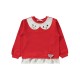 Civil Girls - Red - Girls-Set-2-3-4-5 Year (1-1-1-1) 4