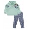 Civil Girls - Fresh Mint - Girls-Set-2-3-4-5 Year (1-1-1-1) 4