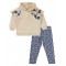 Civil Girls - Beige - Girls-Set-2-3-4-5 Year (1-1-1-1) 4