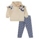 Civil Girls - Beige - Girls-Set-2-3-4-5 Year (1-1-1-1) 4