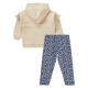 Civil Girls - Beige - Girls-Set-2-3-4-5 Year (1-1-1-1) 4