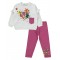 Civil Girls - Ecru - Girls-Set-2-3-4-5 Year (1-1-1-1) 4