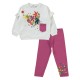 Civil Girls - Ecru - Girls-Set-2-3-4-5 Year (1-1-1-1) 4