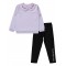 Civil Girls - Delicate Lavender - Girls-Set-6-7-8-9 Year (1-1-1-1) 4