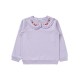 Civil Girls - Delicate Lavender - Girls-Set-6-7-8-9 Year (1-1-1-1) 4