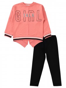 Civil Girls - Coral Reef - Girls-Set-6-7-8-9 Year (1-1-1-1) 4