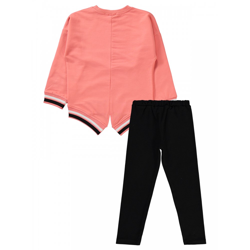 Civil Girls - Coral Reef - Girls-Set-6-7-8-9 Year (1-1-1-1) 4