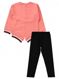 Civil Girls - Coral Reef - Girls-Set-6-7-8-9 Year (1-1-1-1) 4