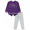 Civil Girls - Murasaki Purple - Girls-Set-6-7-8-9 Year (1-1-1-1) 4