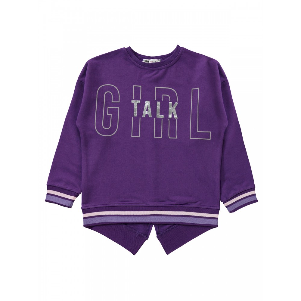 Civil Girls - Murasaki Purple - Girls-Set-6-7-8-9 Year (1-1-1-1) 4