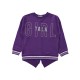 Civil Girls - Murasaki Purple - Girls-Set-6-7-8-9 Year (1-1-1-1) 4