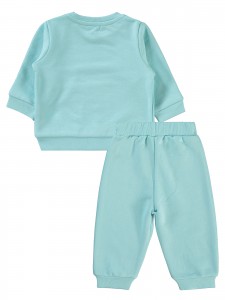 Civil Baby - Soft Mint - Baby-Set-68-74-80-86 Size (1-1-2-2) 6