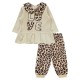 Civil Baby - Ivory - Baby-Set-68-74-80-86 Month (1-1-1-1) 4