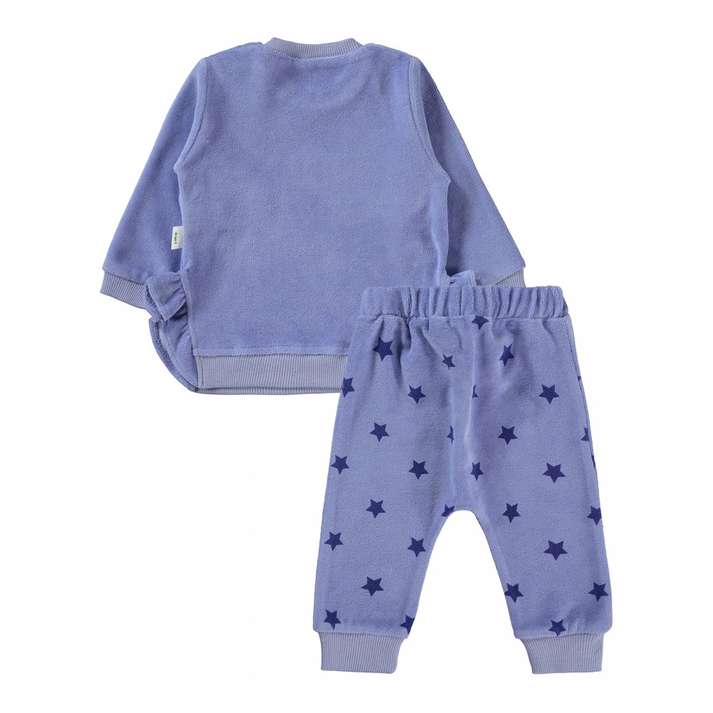 Civil Baby - Violet - Baby-Set-68-74-80-86 Month (1-1-1-1) 4