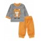 Civil Baby - Pumpkin - Baby-Set-68-74-80-86 Month (1-1-1-1) 4