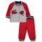 Civil Baby - Red - Baby-Set-68-74-80-86 Month (1-1-1-1) 4