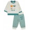 Civil Baby - Petrol - Baby-Set-68-74-80-86 Month (1-1-1-1) 4