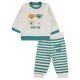 Civil Baby - Petrol - Baby-Set-68-74-80-86 Month (1-1-1-1) 4