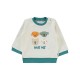 Civil Baby - Petrol - Baby-Set-68-74-80-86 Month (1-1-1-1) 4